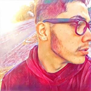 Meet your Posher, Joey